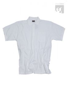 Funktions-Polo-Shirt, 1/2 Arm