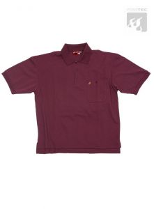 Polo-Shirt "Flame-Tec" 1/2 Arm