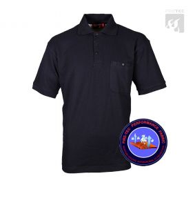 Polo-Shirt "Fire-Tec" 1/2 Arm