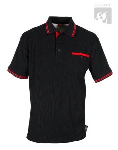 Piqué-Polo-Shirt MARBURG 1/2 Arm