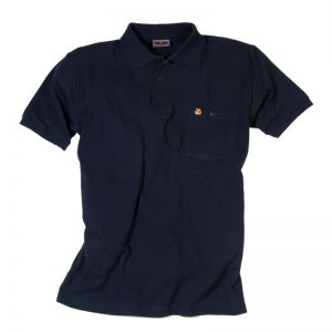 Polo-Shirt FRANKFURT 1/2 Arm