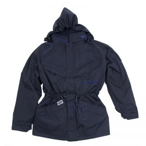 Allwetterjacke "Modell III" ohne Reflex