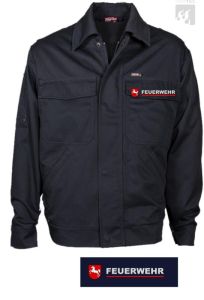 Blousonjacke NRW gem. Erlass Innenministerium