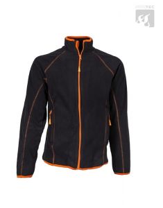 Sport Fleecejacke KELVIN I