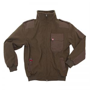 Fleecejacke "Hunter 2"