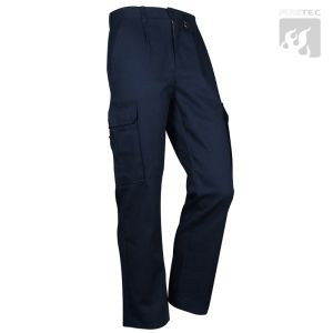 Feuerwehr Diensthose Komnfort 2