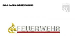 Signet Feuerwehr Baden-Württemberg