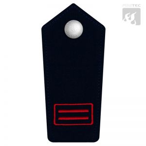 Schulterstück Oberfeuerwehrfrau/-mann