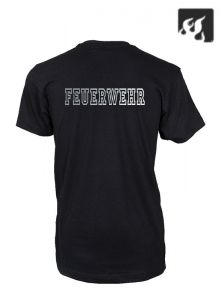 Fire-Tec Basic T-Shirt 1/2 Arm