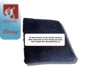 Fire-Tec Handtuch inkl. Ihrem Logo