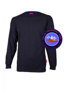 T-Shirt Fire-Tec 1/1 Arm