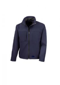 Softshell Jacke Fire-Tec 121