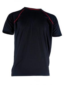 Firetec-Pro Sports Laufshirt