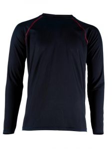 Firetec-Pro Sports Laufshirt 1/1 Arm