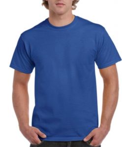 BasicT-Shirt, 1/2 Arm
