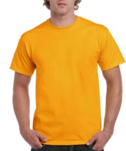 BasicT-Shirt, 1/2 Arm