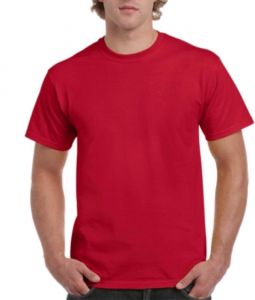 BasicT-Shirt, 1/2 Arm