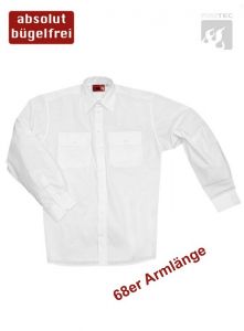 Premium-Diensthemd "Firechief" extra langer Arm