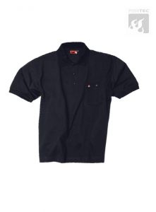 Polo-Shirt "Flame-Tec" 1/2 Arm