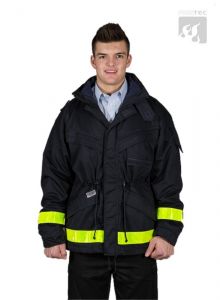 Allwetterjacke "Modell III-Y"