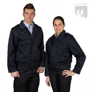 Dienstblouson Jacke Hessen