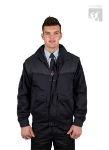 3 in 1 Blousonjacke CROSSFIRE